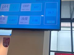 -奥冠体育华师附中恒温游泳馆