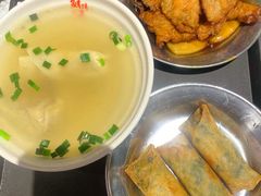 -鲜得来排骨年糕(即墨路店)
