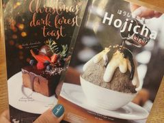 -After You Dessert Cafe(CENTRALWORLD)
