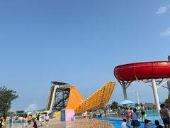 -秦皇岛乐岛海洋王国