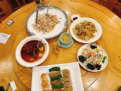 -德胜轩正宗顺德菜(宝安沙井会展中心店)