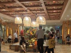 -青水瓦台(青山店)
