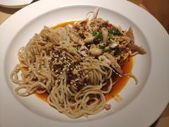 冷面鸡-荣小馆(椒江青悦城店)