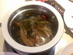 -加餐海鲜自助(集美银泰百货店)