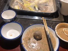 -潮牛魏记鲜牛肉火锅(开发区店)