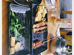 -神碳烧烤东北秘制串(东城路店)
