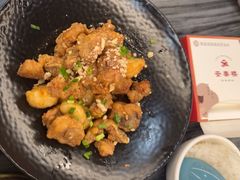 -安泰楼·佛跳墙创始人·传统闽味早茶·酒楼(三坊七巷闽菜地标店)