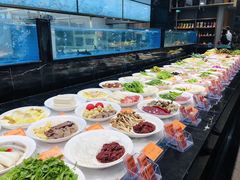 -梁家大院•农家菜(昆山会展中心店)