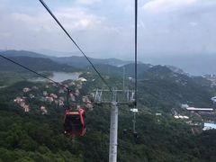 -东部华侨城