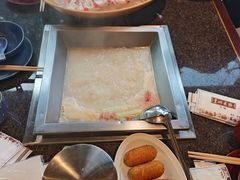-皇城老妈川味火锅·大连海鲜火锅(港湾店)