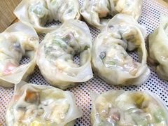 -面道赞宁海海鲜面(迎凤街店)