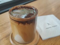 -常识咖啡common sense(春熙路店)