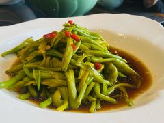 凉拌黄花-紫泥369粗粮季(鼓楼店)