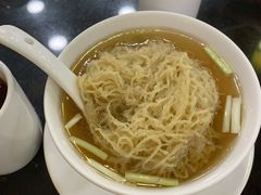 鲜虾云吞面-丽的面家(多宝路店)