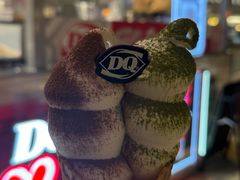 -DQ·蛋糕·冰淇淋(浦江欢乐颂店)
