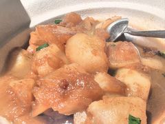 -皖厨·中国徽菜(星河WORLD·COCO Park店)