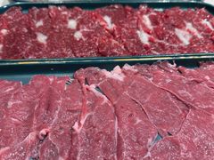 -牛村来人潮汕牛肉火锅(西单店)