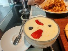 -EATALIA意塔利意式餐厅(鼓楼店)