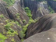 -飞天山旅游区
