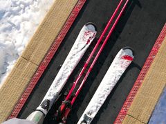 -北京西山滑雪场