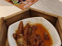 -聚福宝合苑食府(南头镇店)