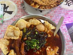-龍城柳州螺蛳粉(群星路店)