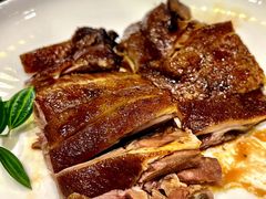-欢乐海岸美食联盟