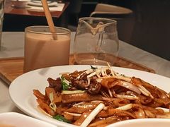 -大树餐厅(益田假日店)