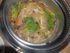 -七欣天香辣蟹火锅(上海奉贤杭州湾生活广场店)
