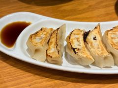 博多一口饺子-一風堂拉面(美罗城店)