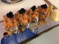 脆皮龙虾卷-熊藏居酒屋(kkone店)