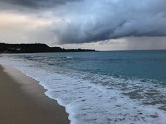 -白沙湾海滩