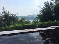 -天目湖涵田半山温泉