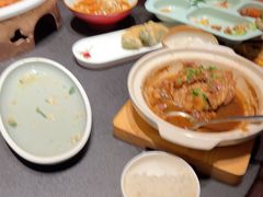 -桂小厨广西菜(万象城店)