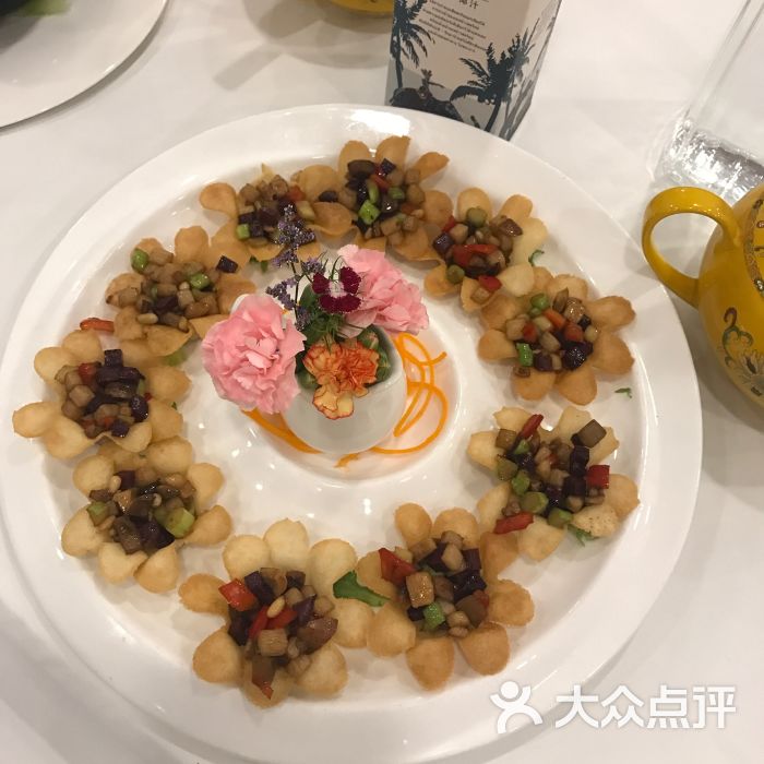 格桑花開素食店圖片 - 第13張