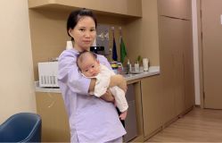 -贝爱时刻月子中心(宝安妇幼店)
