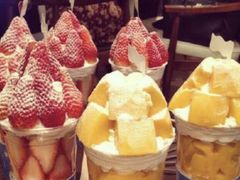 -Cafe de Paris(林荫路店)