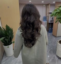 -乾健·烫染·接发SALON