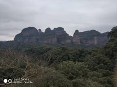 -丹霞山风景名胜区