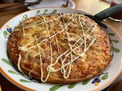 -萨莉亚意式餐厅(石鼓路店)