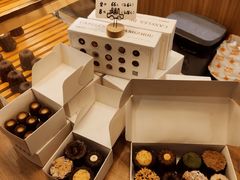 -发酵食堂(屏风街店)