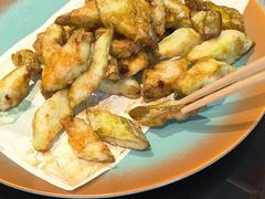 -全聚德(长白直营店)