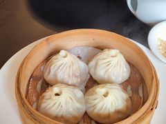-天伦里餐厅(绿城桃花源店)