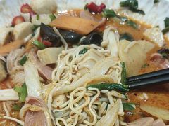 -壹块捌烧烤(灯市口店)