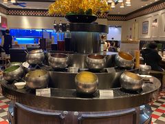 -一哥澳门豆捞·澳门风打边炉(高德置地店)