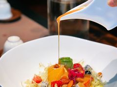 -宫燕府·京菜·烤鸭·淮扬菜(王府中心店)