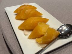 蜜汁红薯-新荣记(椒江店)