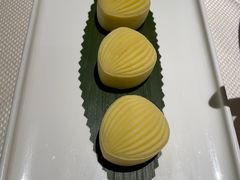 燕窝绿豆糕-熙瓏里(万科店)