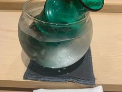 -鮨一日本料理(大中华店)