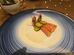 -红棉中餐厅·广州海航威斯汀酒店